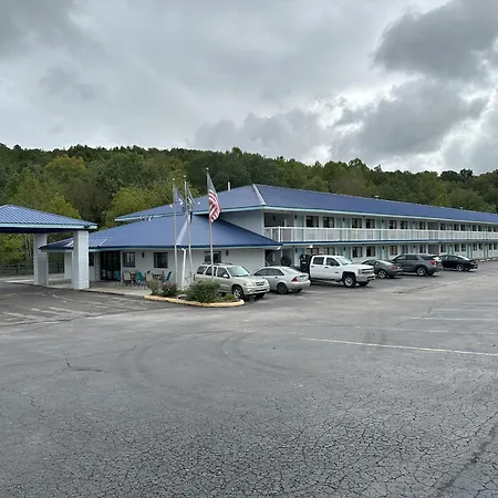 Days Inn By Wyndham Renfro Valley Mount Vernon